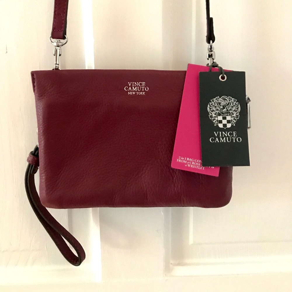 Vince Camuto Crossbody  Bag